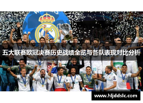 五大联赛欧冠决赛历史战绩全览与各队表现对比分析