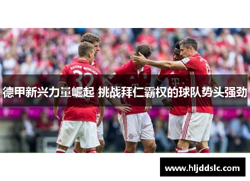 德甲新兴力量崛起 挑战拜仁霸权的球队势头强劲