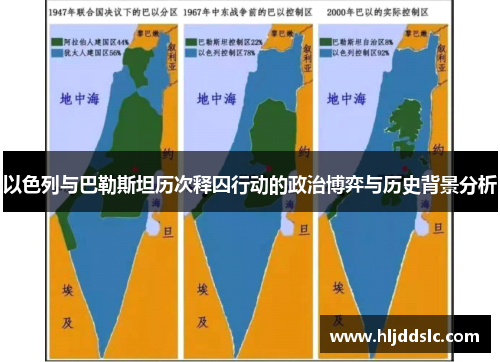 以色列与巴勒斯坦历次释囚行动的政治博弈与历史背景分析