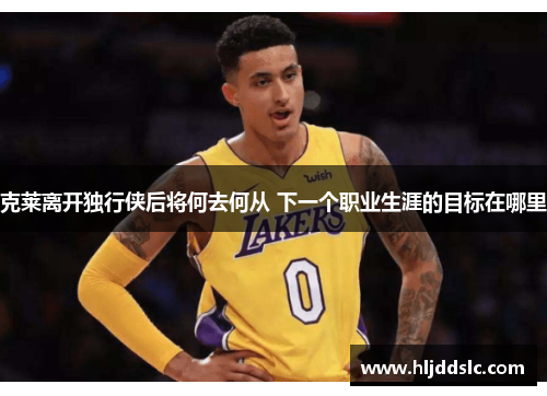 克莱离开独行侠后将何去何从 下一个职业生涯的目标在哪里