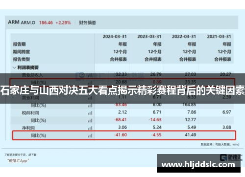 石家庄与山西对决五大看点揭示精彩赛程背后的关键因素